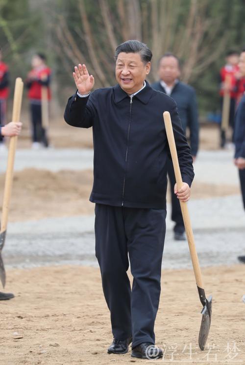 习近平在中共中央政治局集体学习中强调坚守自立自强,聚焦应用导向,推动人工智能发展有序健康 习近平在中共中央政治局集体学习中强调坚守自立自强,聚焦应用导向,推动人工智能发展有序健康