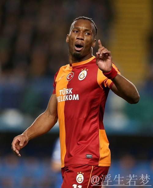 伊布德罗巴等巨星齐声称赞穆帅，坦言其塑造职业生涯